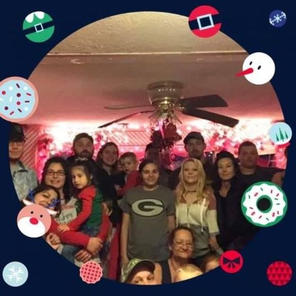 Meet your Posher, Treena - Picture 1 of 1